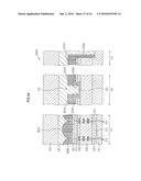 SOLID-STATE IMAGE SENSOR AND ELECTRONIC DEVICE diagram and image