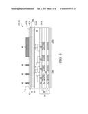 Grids in Backside Illumination Image Sensor Chips and Methods for Forming     the Same diagram and image