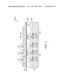 Grids in Backside Illumination Image Sensor Chips and Methods for Forming     the Same diagram and image