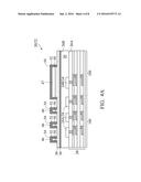 Grids in Backside Illumination Image Sensor Chips and Methods for Forming     the Same diagram and image