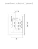 Grids in Backside Illumination Image Sensor Chips and Methods for Forming     the Same diagram and image