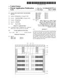 STACK TYPE SEMICONDUCTOR MEMORY DEVICE diagram and image