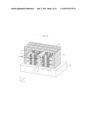 STACK TYPE SEMICONDUCTOR MEMORY DEVICE diagram and image