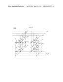 STACK TYPE SEMICONDUCTOR MEMORY DEVICE diagram and image