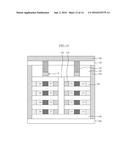 STACK TYPE SEMICONDUCTOR MEMORY DEVICE diagram and image