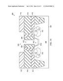 Structure and Method for Semiconductor Device diagram and image