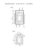METHOD OF MANUFACTURING SILICON CARBIDE SINGLE CRYSTAL AND SILICON CARBIDE     SINGLE CRYSTAL SUBSTRATE diagram and image