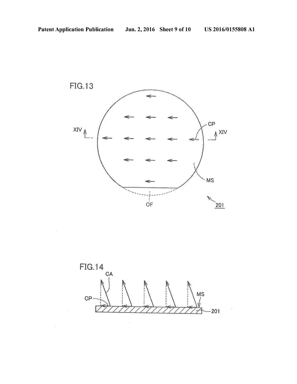 METHOD OF MANUFACTURING SILICON CARBIDE SINGLE CRYSTAL AND SILICON CARBIDE     SINGLE CRYSTAL SUBSTRATE - diagram, schematic, and image 10