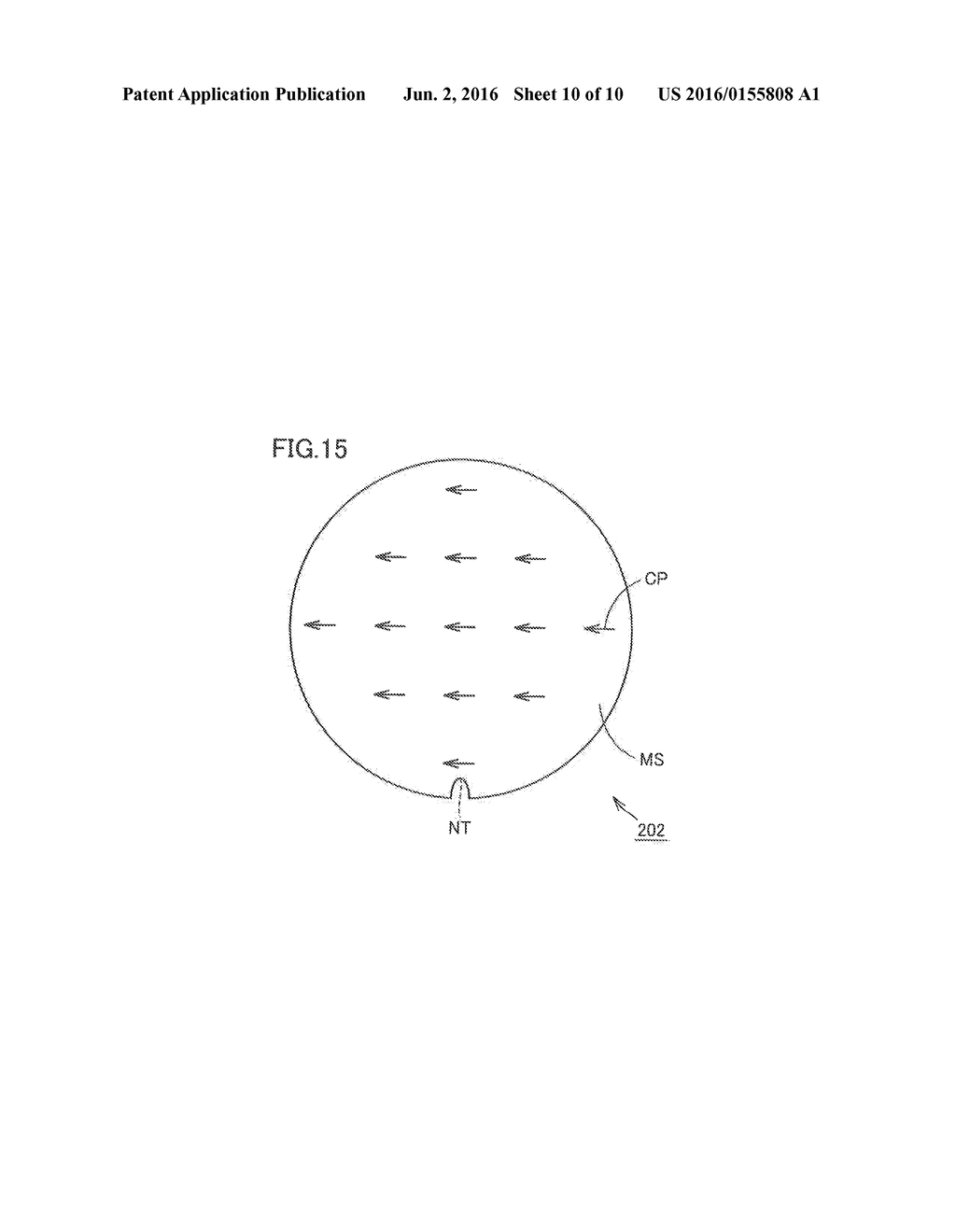 METHOD OF MANUFACTURING SILICON CARBIDE SINGLE CRYSTAL AND SILICON CARBIDE     SINGLE CRYSTAL SUBSTRATE - diagram, schematic, and image 11