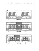 Self-aligned contacts diagram and image