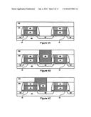 Self-aligned contacts diagram and image