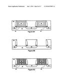 Self-aligned contacts diagram and image