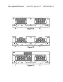 Self-aligned contacts diagram and image