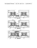 Self-aligned contacts diagram and image