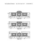 Self-aligned contacts diagram and image