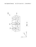 Method of Making a FinFET Device diagram and image