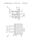 METHOD FOR FABRICATING FIN FIELD EFFECT TRANSISTORS diagram and image