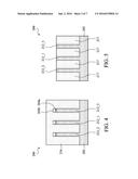 METHOD FOR FABRICATING FIN FIELD EFFECT TRANSISTORS diagram and image