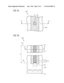 Semiconductor Device with Buried Doped Region and Contact Structure diagram and image