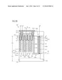 Semiconductor Device with Buried Doped Region and Contact Structure diagram and image