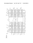 Semiconductor Device with Buried Doped Region and Contact Structure diagram and image