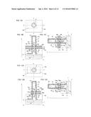 PILLAR-SHAPED SEMICONDUCTOR DEVICE AND METHOD FOR PRODUCING THE SAME diagram and image