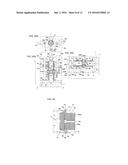 PILLAR-SHAPED SEMICONDUCTOR DEVICE AND METHOD FOR PRODUCING THE SAME diagram and image