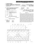 THIN FILM TRANSISTOR AND METHOD OF MANUFACTURING THE SAME, AND DISPLAY     UNIT AND ELECTRONIC APPARATUS diagram and image