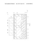 THIN FILM TRANSISTOR AND METHOD OF MANUFACTURING THE SAME, AND DISPLAY     UNIT AND ELECTRONIC APPARATUS diagram and image