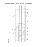 DISPLAY DEVICE AND ELECTRONIC DEVICE diagram and image