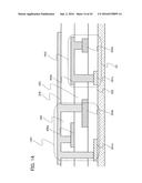 DISPLAY DEVICE AND ELECTRONIC DEVICE diagram and image