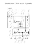 DISPLAY DEVICE AND ELECTRONIC DEVICE diagram and image