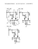 DISPLAY DEVICE AND ELECTRONIC DEVICE diagram and image