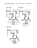 DISPLAY DEVICE AND ELECTRONIC DEVICE diagram and image