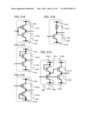 DISPLAY DEVICE AND ELECTRONIC DEVICE diagram and image