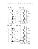 DISPLAY DEVICE AND ELECTRONIC DEVICE diagram and image