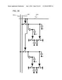 DISPLAY DEVICE AND ELECTRONIC DEVICE diagram and image