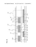 DISPLAY DEVICE AND ELECTRONIC DEVICE diagram and image