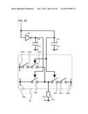 DISPLAY DEVICE AND ELECTRONIC DEVICE diagram and image