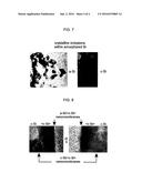 SYSTEM OF ARCHITECTURE AND RELATED BUILT-IN NANOMEMBRANES FOR THE EMITTER     OF A LIGHT-TO-ELECTRICITY ALL-SILICON CONVERTER FOR THE GIANT     PHOTOCNVERSION AND THE METHOD OF ITS MANUFACTURE diagram and image