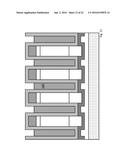 A SOLAR CELL STRUCTURE AND A METHOD OF ITS FABRICATION diagram and image