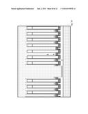 A SOLAR CELL STRUCTURE AND A METHOD OF ITS FABRICATION diagram and image