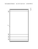 A SOLAR CELL STRUCTURE AND A METHOD OF ITS FABRICATION diagram and image