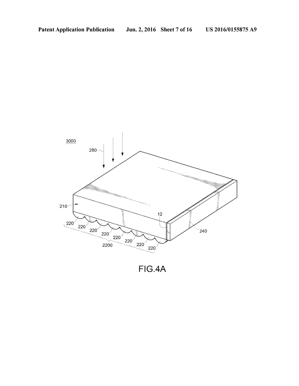 FOCUSING SOLAR LIGHT GUIDE MODULE - diagram, schematic, and image 08