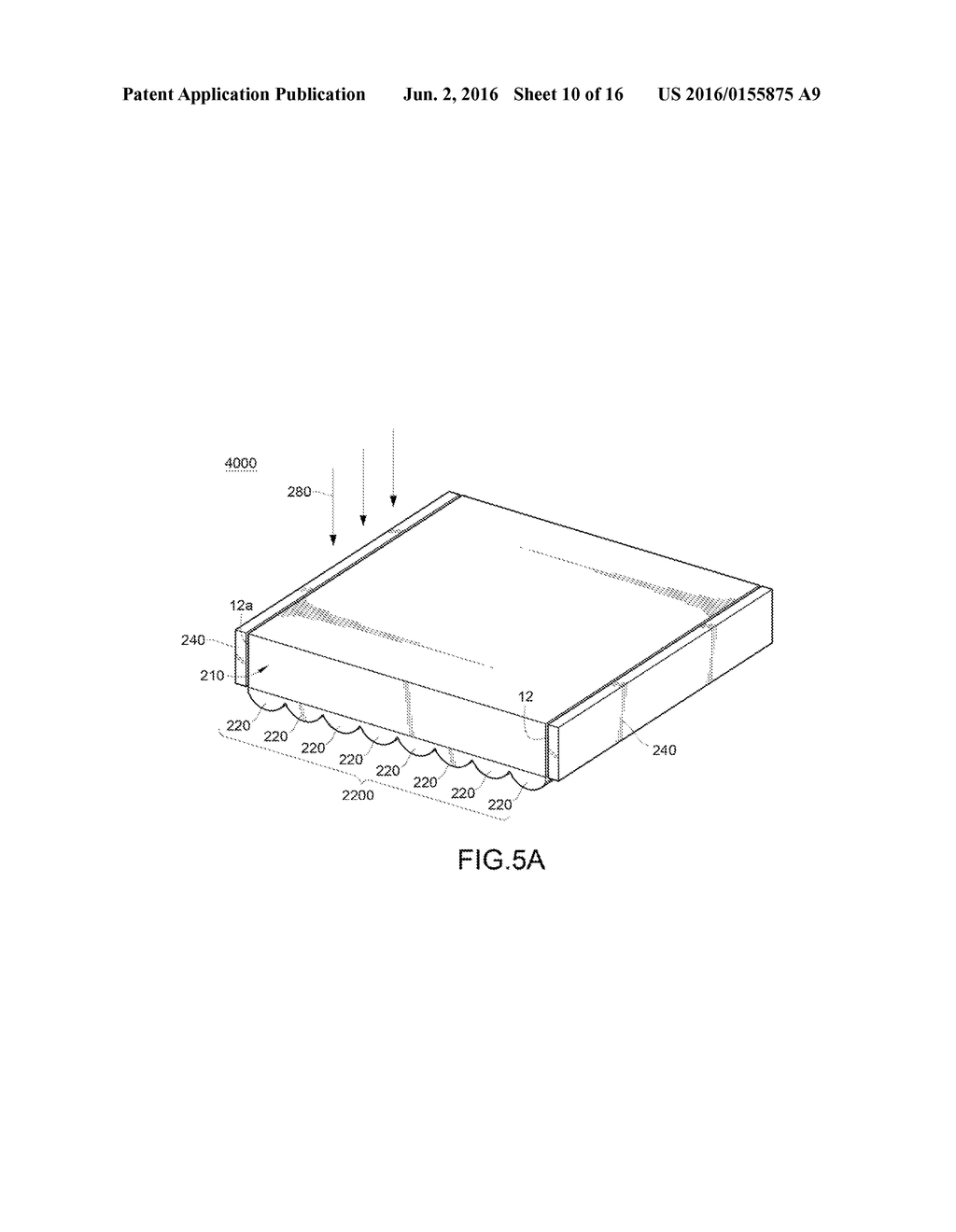 FOCUSING SOLAR LIGHT GUIDE MODULE - diagram, schematic, and image 11