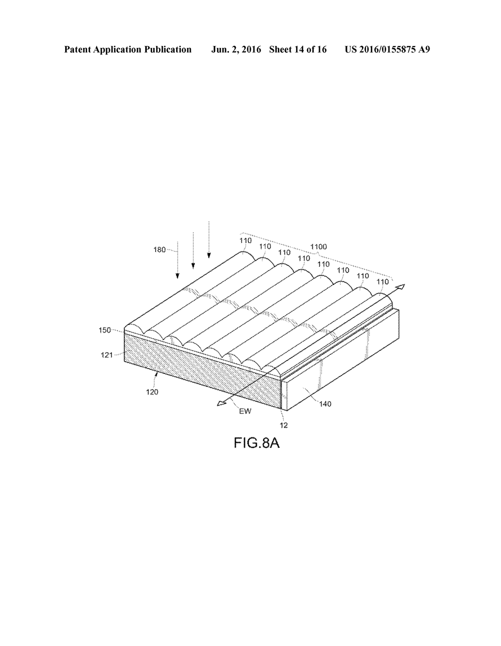 FOCUSING SOLAR LIGHT GUIDE MODULE - diagram, schematic, and image 15