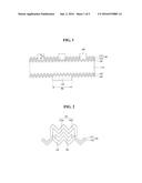 SOLAR CELL AND METHOD FOR MANUFACTURING THE SAME diagram and image