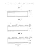 SOLAR CELL AND METHOD FOR MANUFACTURING THE SAME diagram and image