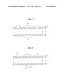 SOLAR CELL AND METHOD FOR MANUFACTURING THE SAME diagram and image