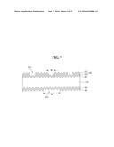 SOLAR CELL AND METHOD FOR MANUFACTURING THE SAME diagram and image